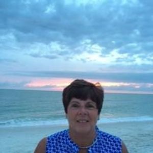 Meet your Posher, Pauline